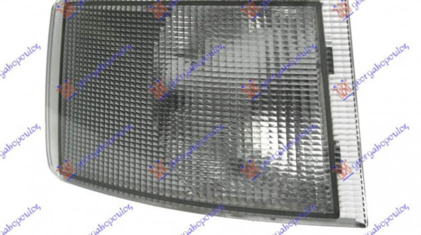 Lampa Semnal - Peugeot Boxer 1994 , 630343