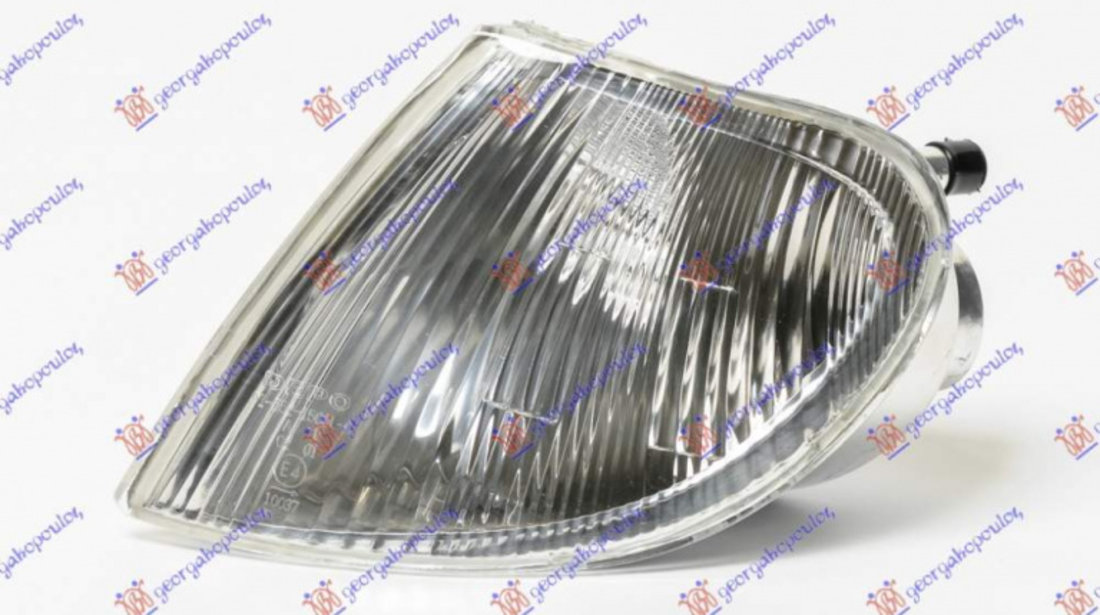 Lampa Semnal - Peugeot Partner 1996 , 630380