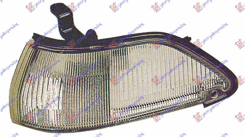 Lampa Semnal - Toyota Carina Ii (At171) 1989 , 81621-20310