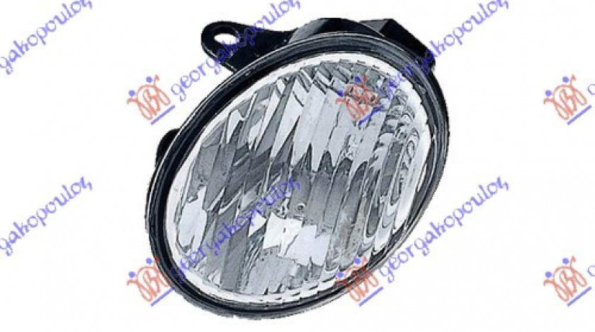 Lampa Semnal - Toyota Corolla (E 11) H/B-L/B 19997 1998 , 81511-12830