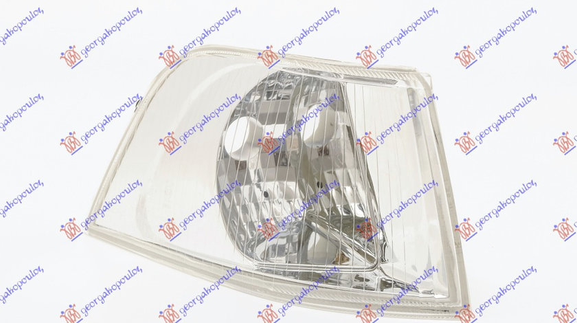 Lampa Semnal - Volvo S40 2000 , 30621832