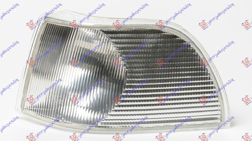 Lampa Semnal - Volvo S70/V70 1997 , 9169370