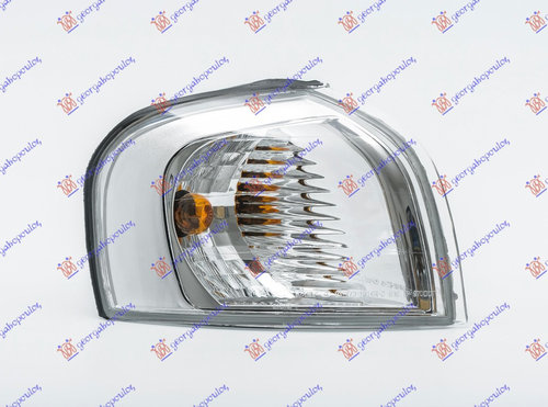 Lampa Semnal - Volvo S80 1999