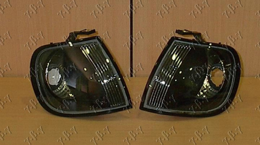 Lampa Semnal - Vw Polo 1994