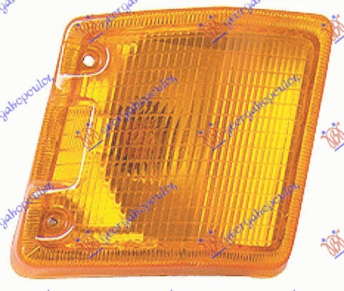 Lampa Semnal - Vw Transporter1979 1980 , 251-953-141