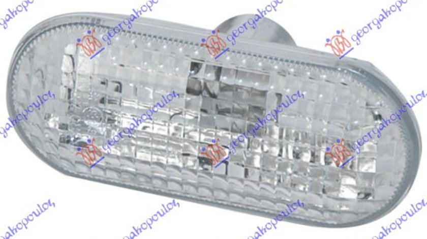 Lampa Semnalizare Alba Dreapta Ford Fusion 2002-2012