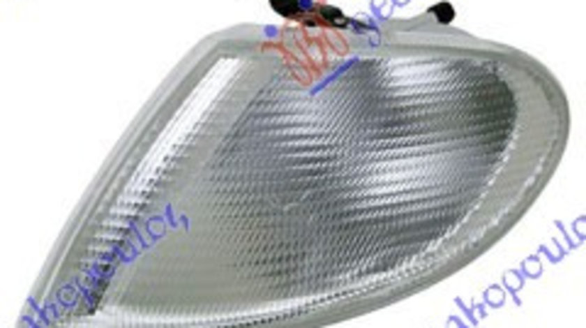 Lampa Semnalizare Alba Stanga Ford Galaxy 2000 2001 2002 2003 2004 2005 2006