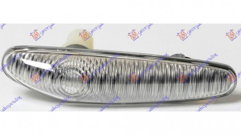 Lampa Semnalizare - Alfa Romeo 166 1998 , 60597299