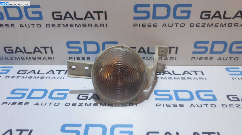 Lampa Semnalizare Bara Fata Dreapta Mini Cabrio (R52) 2004 - 2007 Cod 7165862