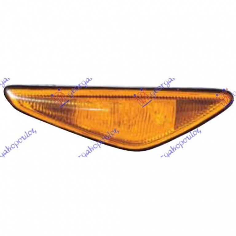 Lampa Semnalizare - Bmw Series 3 (E46) Coupe/Cabrio 2003 , 63126920575