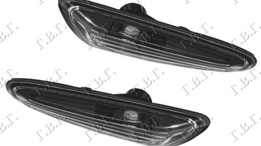 Lampa Semnalizare - Bmw Series 3 (E46) Sdn 2002