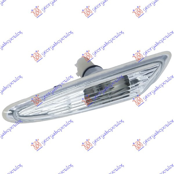 Lampa Semnalizare - Bmw Series 3 (E46) Sdn 2002 , 63132228591