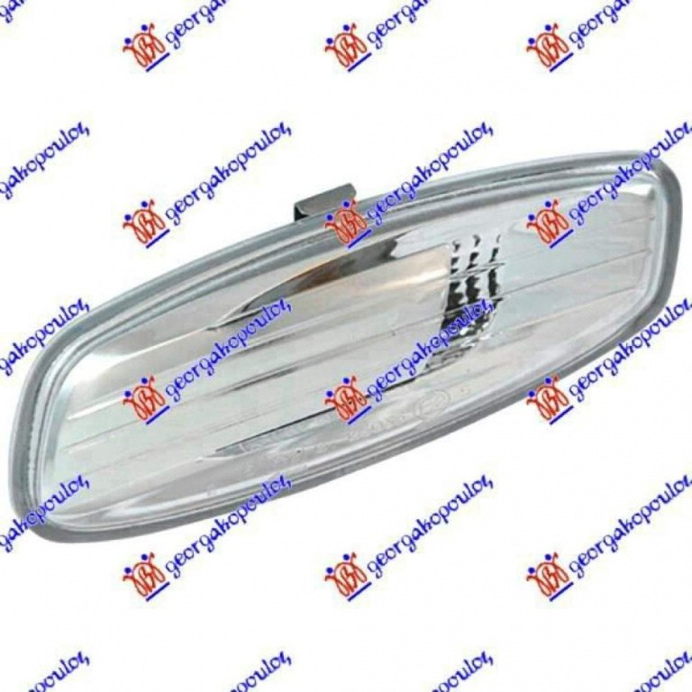 Lampa Semnalizare - Citroen C3 2013 , 6325g5