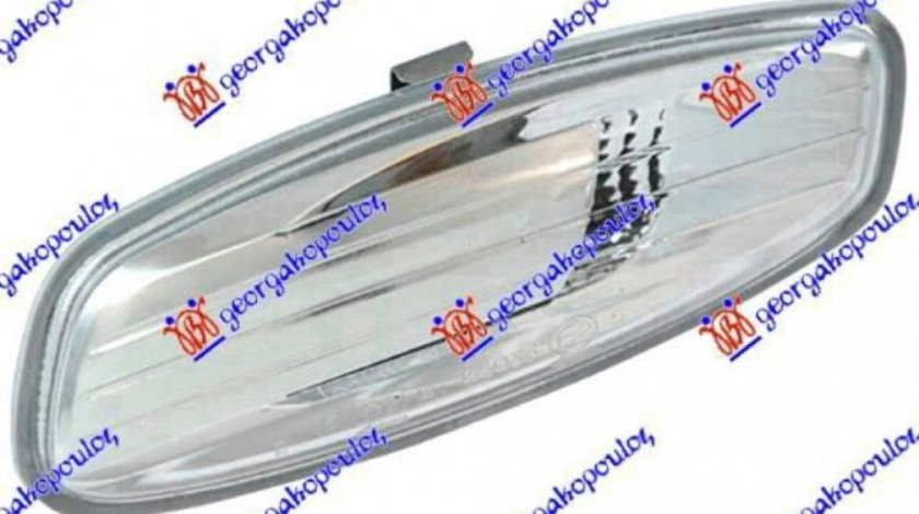 Lampa Semnalizare - Citroen C4 2011 , 6325g5