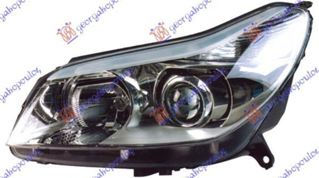 Lampa Semnalizare - Citroen C5 2004