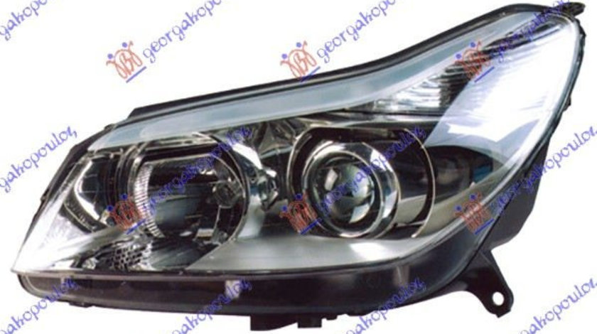 Lampa Semnalizare - Citroen C5 2004