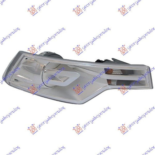 Lampa Semnalizare - Citroen C5 2008 , 6206j5