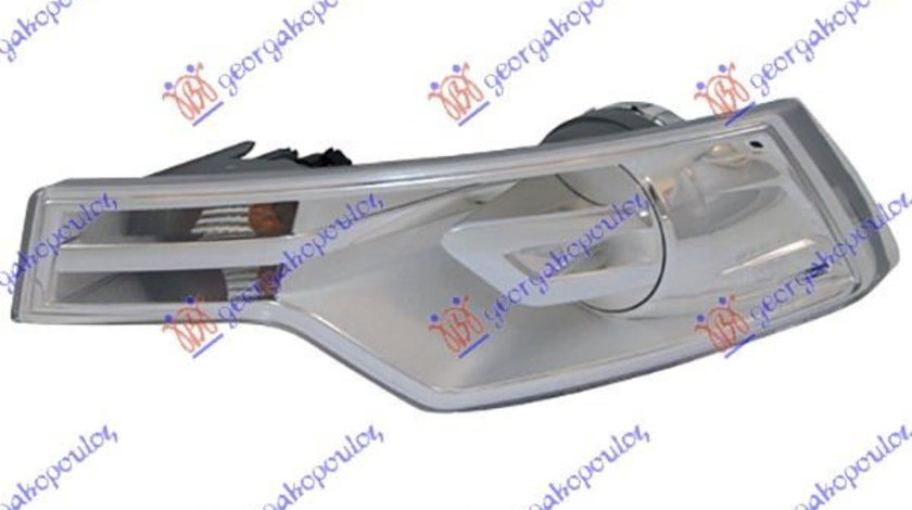 Lampa Semnalizare - Citroen C5 2008 , 6208j5