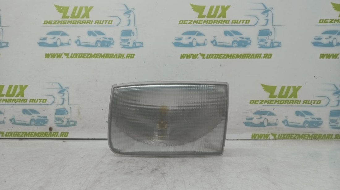 Lampa semnalizare dreapta fata Volkswagen VW LT35 generatia 2 [1996 - 2006]