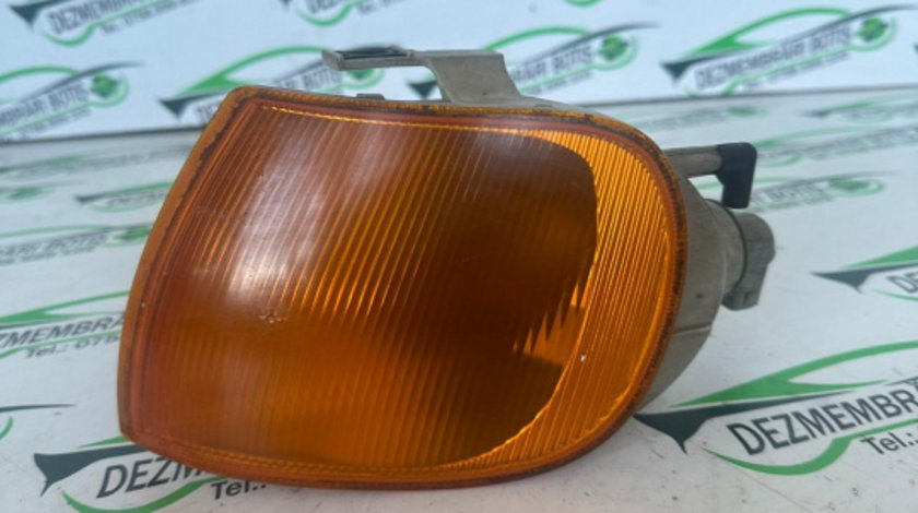 Lampa semnalizare fata stanga 6NO953049B Volkswagen VW Polo 3 6N [1994 - 2001] Hatchback 5-usi 1.0 MT (50 hp)