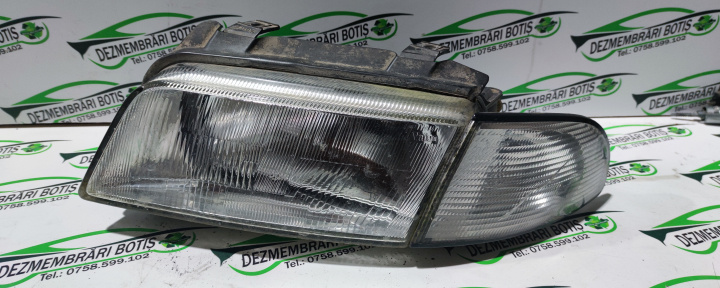 Lampa semnalizare fata stanga Audi A4 B5 [1994 - 1999] Sedan 1.6 MT (101 hp)