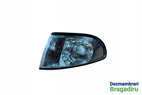 Lampa semnalizare fata stanga Depo Audi A4 B5 [1994 - 1999] Sedan 1.6 MT (101 hp)