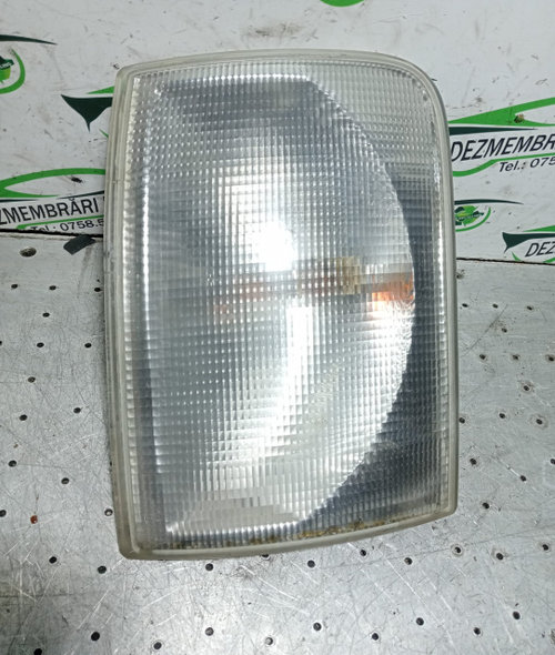 Lampa semnalizare fata stanga Volkswagen VW LT35 generatia 2 [1996 - 2006] Autoutilitara duba 5-usi ...