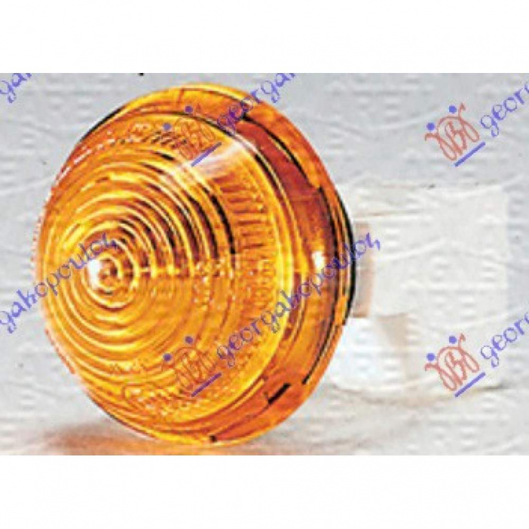 Lampa Semnalizare - Fiat Multipla 1998 , 46511360