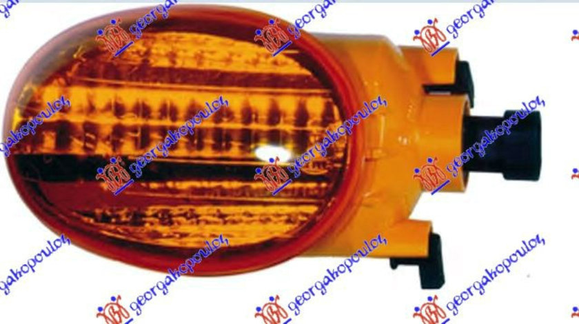 Lampa Semnalizare - Fiat Multipla 1998 , 46512541