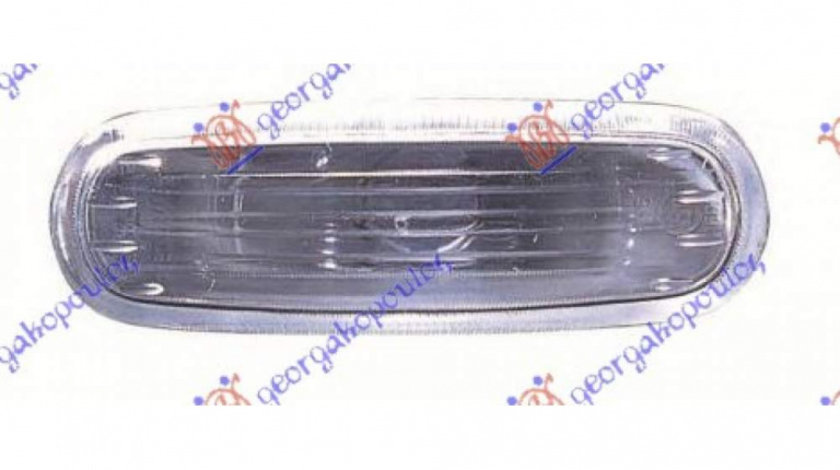 Lampa Semnalizare - Fiat Panda New 2012 , 51717793