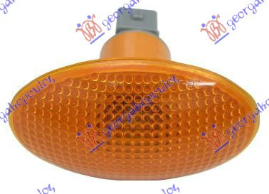 Lampa Semnalizare - Ford Fiesta1996 1997 , 1058079