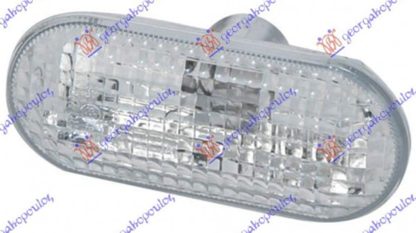 Lampa Semnalizare - Ford Fusion 2002 , 1336185