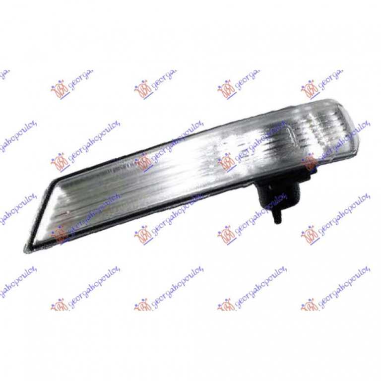 Lampa Semnalizare - Ford Mondeo2011 2012 , 1538489