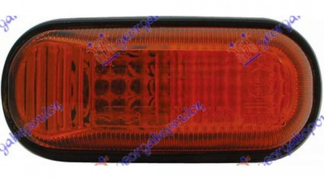 Lampa Semnalizare - Honda Civic H/B 1992