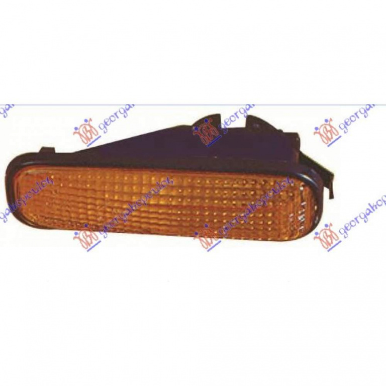 Lampa Semnalizare - Honda Civic H/B1996 1997 , 34300-Sl4-003