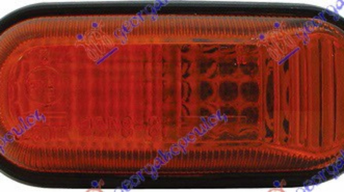 Lampa Semnalizare - Honda Civic Sedan 1992 , 33850-Sr3-G01