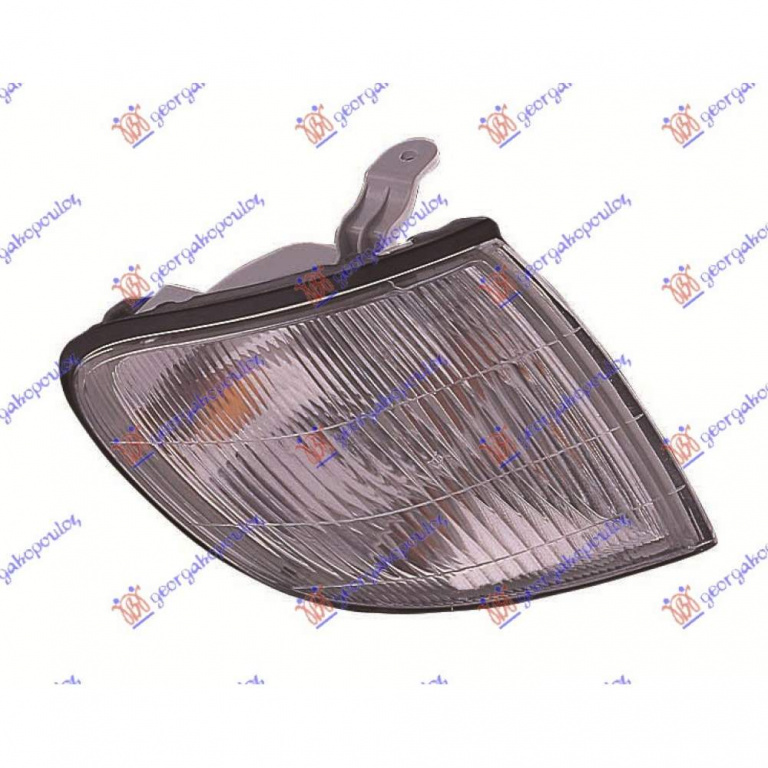 Lampa Semnalizare - Hyundai I10 2010 , 92303-0b010