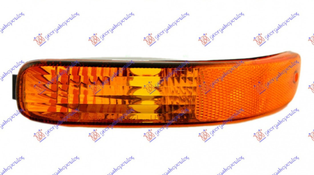 Lampa Semnalizare - Jeep Cherokee (Liberty) 2002 , 55155910aa