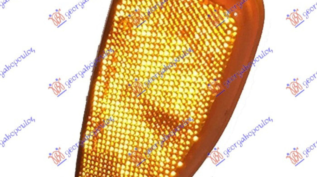 Lampa Semnalizare - Jeep Renegade 2014 , 51953116