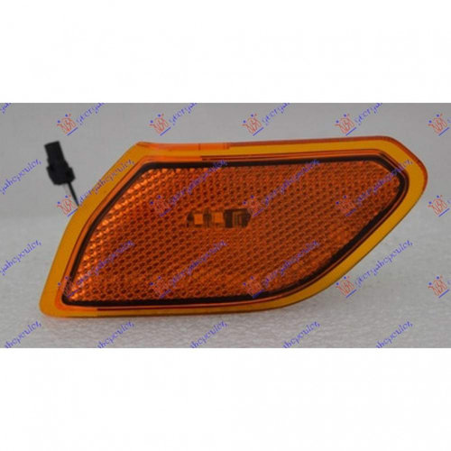 Lampa Semnalizare - Jeep Wrangler 2018 , 68302120ab