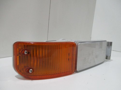 Lampa semnalizare MAN an 2008 cod 81253206090