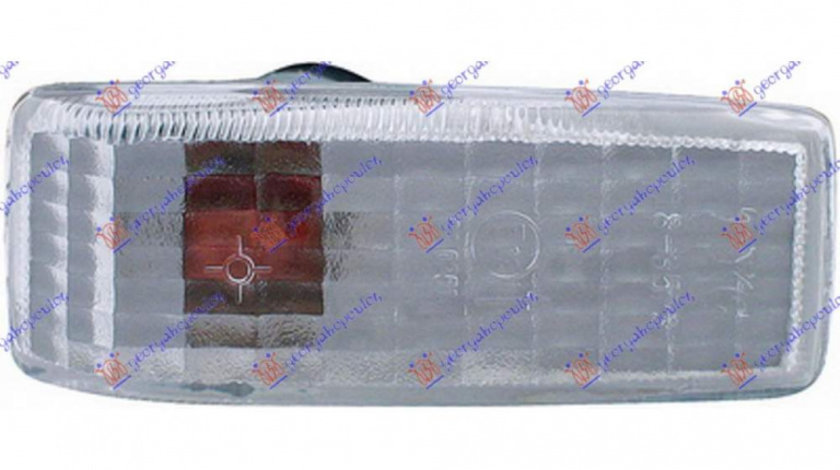 Lampa Semnalizare - Mercedes 190e (W201) 1984 , A1248202321