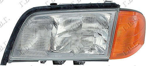 Lampa Semnalizare - Mercedes C Class (W202) 1993