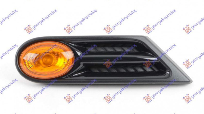 Lampa Semnalizare - Mini Cabrio (F57) 2015 , 63137298351