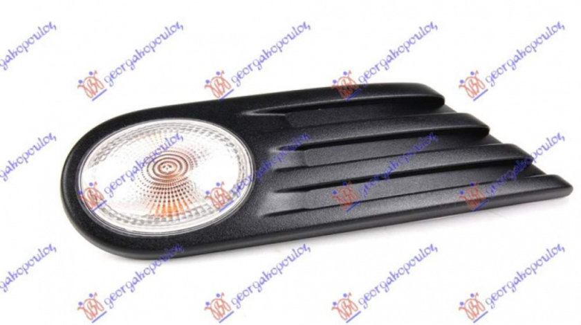 Lampa Semnalizare - Mini Cabrio (R57) 2008 , 63132751503