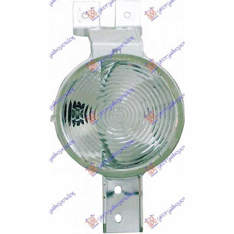 Lampa Semnalizare - Mini Cabrio (R57) 2008 , 63132754253