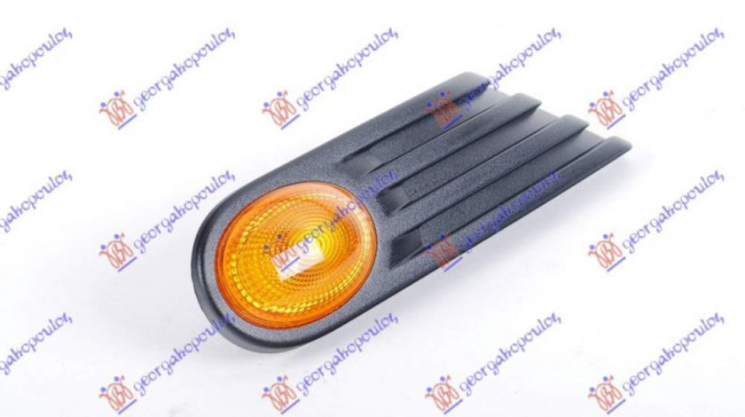 Lampa Semnalizare - Mini Cabrio (R57) 2010 , 63137260203