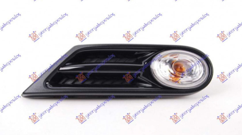 Lampa Semnalizare - Mini Cabrio (R57) 2010 , 63137260204