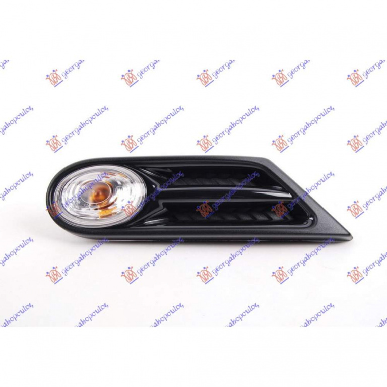 Lampa Semnalizare - Mini Clubman (R55) 2010 , 63137260204