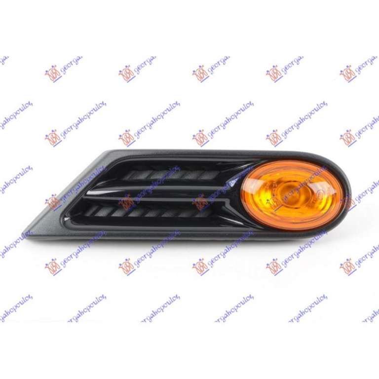 Lampa Semnalizare - Mini Coupe (R58) 2011 , 63137260201